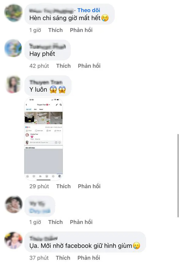 Facebook bị lỗi từ sáng đến trưa vẫn chưa sửa xong, người dùng kêu gào vì mất sạch bài viết! - Ảnh 5. Facebook bị lỗi từ sáng đến trưa vẫn chưa sửa xong, người dùng kêu gào vì mất sạch bài viết! - Ảnh 5.