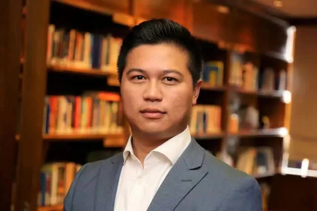 Cuộc sống hậu vô địch của những Quán quân Olympia thành công nhất: Người về nước lập nghiệp, người yên bề gia thất ở nước ngoài - Ảnh 8. Cuộc sống hậu vô địch của những Quán quân Olympia thành công nhất: Người về nước lập nghiệp, người yên bề gia thất ở nước ngoài - Ảnh 8.