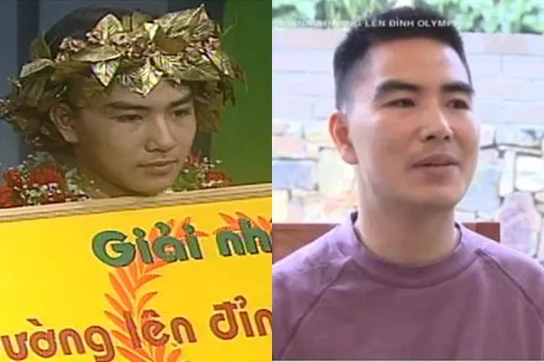 Cuộc sống hậu vô địch của những Quán quân Olympia thành công nhất: Người về nước lập nghiệp, người yên bề gia thất ở nước ngoài - Ảnh 3. Cuộc sống hậu vô địch của những Quán quân Olympia thành công nhất: Người về nước lập nghiệp, người yên bề gia thất ở nước ngoài - Ảnh 3.