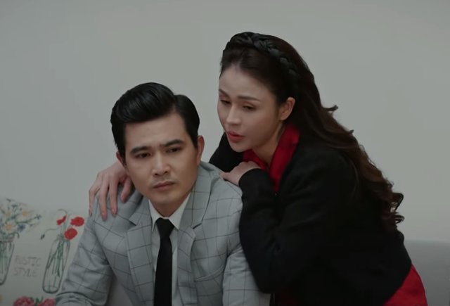 Trạm Cứu Hộ Trái Tim tập 18: Khán giả hả hê khi Ngân Hà lên lớp dạy tiểu tam một bài học - Ảnh 5. Trạm Cứu Hộ Trái Tim tập 18: Khán giả hả hê khi Ngân Hà lên lớp dạy tiểu tam một bài học - Ảnh 5.