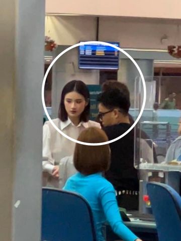 Hoa hậu Ý Nhi bí mật kết hôn với bạn trai Anh Kiệt? - Ảnh 4. Hoa hậu Ý Nhi bí mật kết hôn với bạn trai Anh Kiệt? - Ảnh 4.