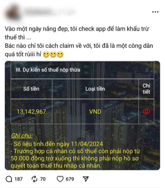 Gen Z kéo lên Threads bàn luận chơi vàng, đầu tư chứng khoán cho đến làm giàu: Thích nghe lời khuyên tiền nong từ MXH hơn chuyên gia tài chính - Ảnh 2.