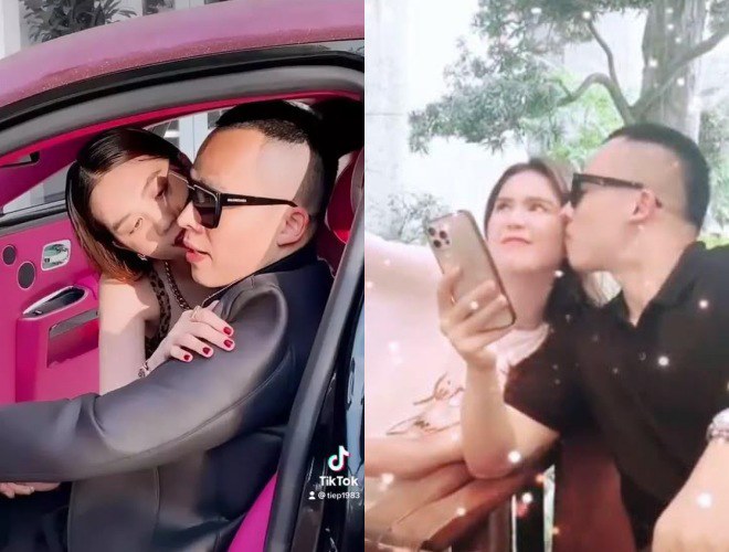 Sau loạt nghi vấn rạn nứt, Ngọc Trinh huỷ theo dõi Vũ Khắc Tiệp: Tình bạn 2 thập kỷ đã toang? - Ảnh 7. Sau loạt nghi vấn rạn nứt, Ngọc Trinh huỷ theo dõi Vũ Khắc Tiệp: Tình bạn 2 thập kỷ đã toang? - Ảnh 7.