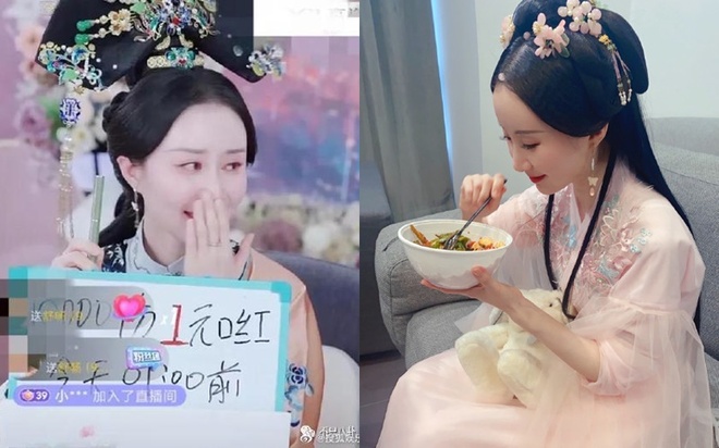 Nữ thần tuổi thơ sau 20 năm vẫn quá trẻ đẹp, hết thời kiếm 300 tỷ mỗi tháng vẫn buồn đến bật khóc - Ảnh 5. Nữ thần tuổi thơ sau 20 năm vẫn quá trẻ đẹp, hết thời kiếm 300 tỷ mỗi tháng vẫn buồn đến bật khóc - Ảnh 5.