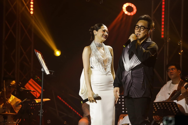 HOT: Bảo Anh bất ngờ công khai em bé 13 tháng tuổi - Ảnh 6. HOT: Bảo Anh bất ngờ công khai em bé 13 tháng tuổi - Ảnh 6.