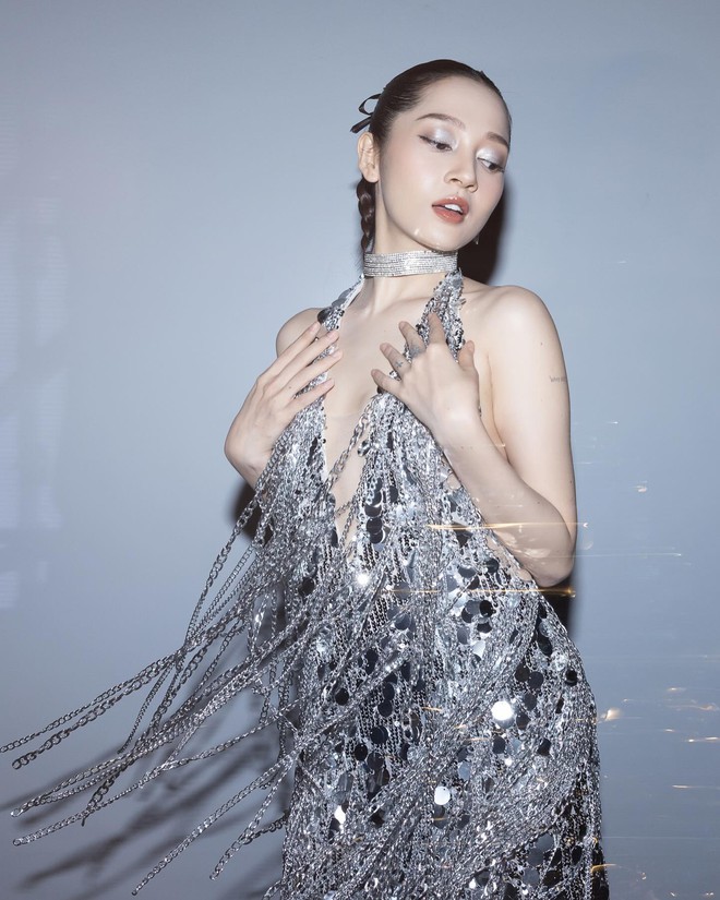 Bảo Anh từng làm 1 việc chứng tỏ bạn trai tin đồn đích thực là ngoại lệ của cô tại Street Dance Vietnam! - Ảnh 5. Bảo Anh từng làm 1 việc chứng tỏ bạn trai tin đồn đích thực là ngoại lệ của cô tại Street Dance Vietnam! - Ảnh 5.