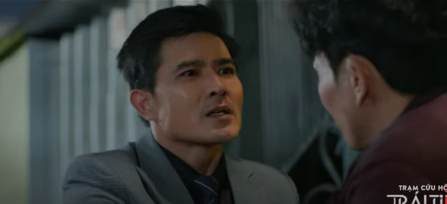 Trạm Cứu Hộ Trái Tim tập 21: An Nhiên là chị em cùng cha khác mẹ với Ngân Hà, lợi dụng Nghĩa để trả thù? - Ảnh 4. Trạm Cứu Hộ Trái Tim tập 21: An Nhiên là chị em cùng cha khác mẹ với Ngân Hà, lợi dụng Nghĩa để trả thù? - Ảnh 4.