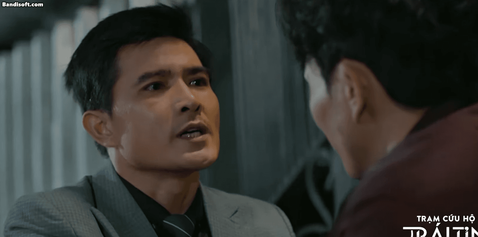 Trạm Cứu Hộ Trái Tim tập 21: An Nhiên là chị em cùng cha khác mẹ với Ngân Hà, lợi dụng Nghĩa để trả thù? - Ảnh 5. Trạm Cứu Hộ Trái Tim tập 21: An Nhiên là chị em cùng cha khác mẹ với Ngân Hà, lợi dụng Nghĩa để trả thù? - Ảnh 5.