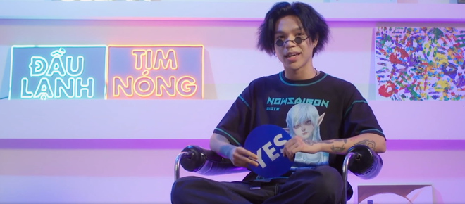 Bảo Anh từng làm 1 việc chứng tỏ bạn trai tin đồn đích thực là ngoại lệ của cô tại Street Dance Vietnam! - Ảnh 4. Bảo Anh từng làm 1 việc chứng tỏ bạn trai tin đồn đích thực là ngoại lệ của cô tại Street Dance Vietnam! - Ảnh 4.