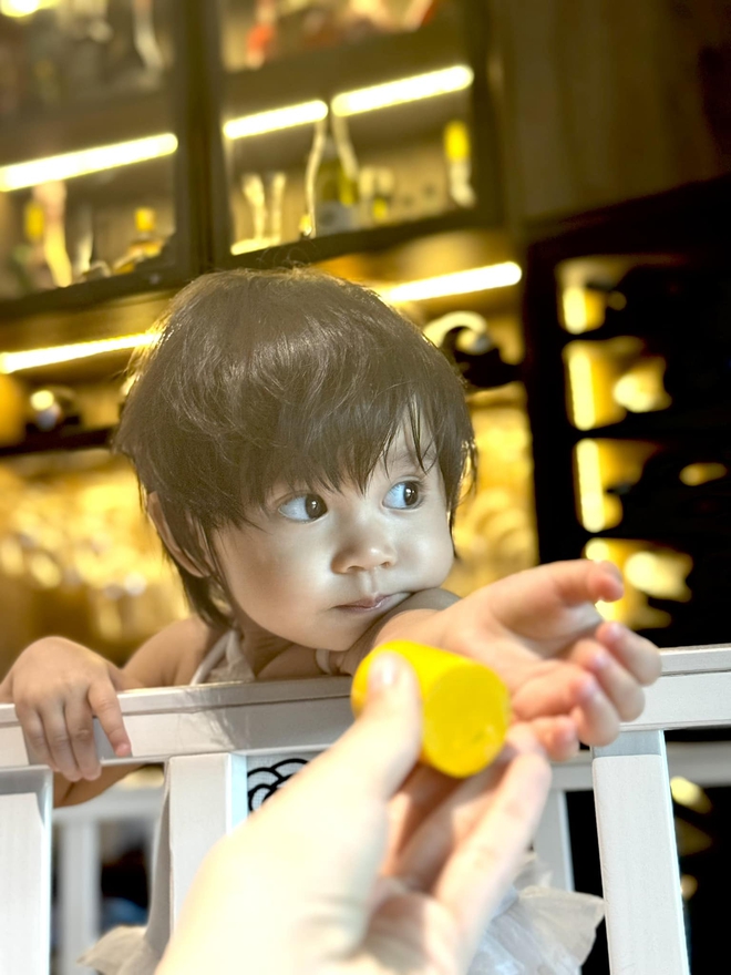 Bảo Anh từng làm 1 việc chứng tỏ bạn trai tin đồn đích thực là ngoại lệ của cô tại Street Dance Vietnam! - Ảnh 1. Bảo Anh từng làm 1 việc chứng tỏ bạn trai tin đồn đích thực là ngoại lệ của cô tại Street Dance Vietnam! - Ảnh 1.