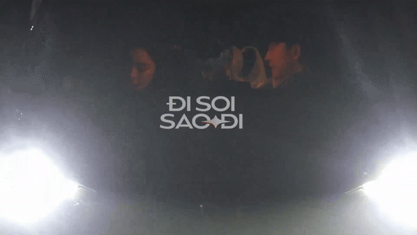 NÓNG: Lộ clip B Trần tính nóng như kem với bảo vệ ngay giữa phố trong lúc đi cùng Quỳnh Kool - Ảnh 8. NÓNG: Lộ clip B Trần tính nóng như kem với bảo vệ ngay giữa phố trong lúc đi cùng Quỳnh Kool - Ảnh 8.