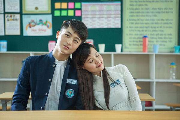 Harry Lu có cuộc sống thế nào giữa lúc Midu sắp về làm dâu hào môn? - Ảnh 3. Harry Lu có cuộc sống thế nào giữa lúc Midu sắp về làm dâu hào môn? - Ảnh 3.