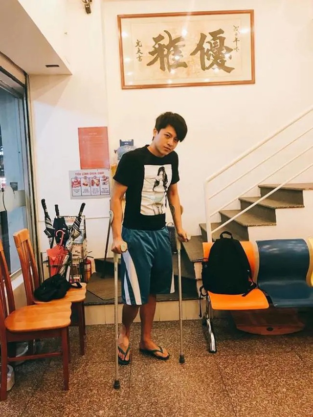 Harry Lu có cuộc sống thế nào giữa lúc Midu sắp về làm dâu hào môn? - Ảnh 4. Harry Lu có cuộc sống thế nào giữa lúc Midu sắp về làm dâu hào môn? - Ảnh 4.