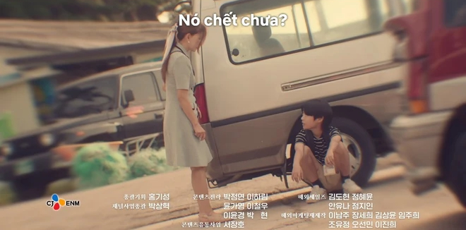 Hé lộ Queen of Tears tập cuối: Kim Soo Hyun tỉnh dậy sau tai nạn vẫn bị truy sát đến cùng? - Ảnh 5. Hé lộ Queen of Tears tập cuối: Kim Soo Hyun tỉnh dậy sau tai nạn vẫn bị truy sát đến cùng? - Ảnh 5.