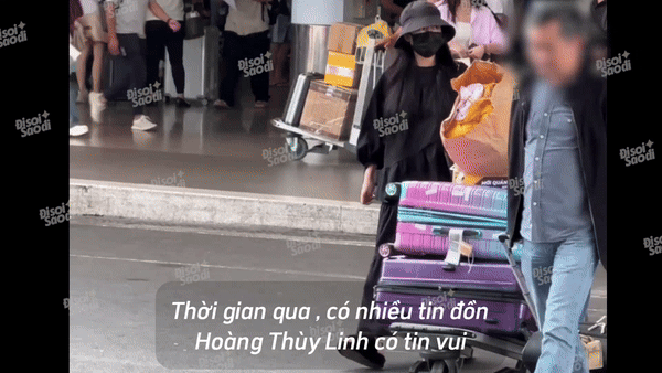 Đen Vâu lần đầu có động thái sau 1 tháng bị tóm dính về chung nhà và có tin vui với Hoàng Thùy Linh - Ảnh 5.