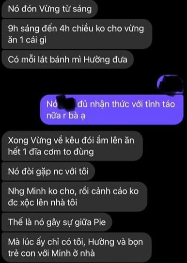 Bi Trố đăng đàn tỏ rõ bức xúc với 1 ca sĩ Vbiz: Sống lỗi với anh em, đối xử tệ bạc với vợ con - Ảnh 4. Bi Trố đăng đàn tỏ rõ bức xúc với 1 ca sĩ Vbiz: Sống lỗi với anh em, đối xử tệ bạc với vợ con - Ảnh 4.