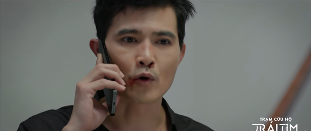 Trạm Cứu Hộ Trái Tim tập 22: Khán giả hả hê khi thấy An Nhiên và Nghĩa to tiếng, dự đoán sắp toang - Ảnh 3. Trạm Cứu Hộ Trái Tim tập 22: Khán giả hả hê khi thấy An Nhiên và Nghĩa to tiếng, dự đoán sắp toang - Ảnh 3.