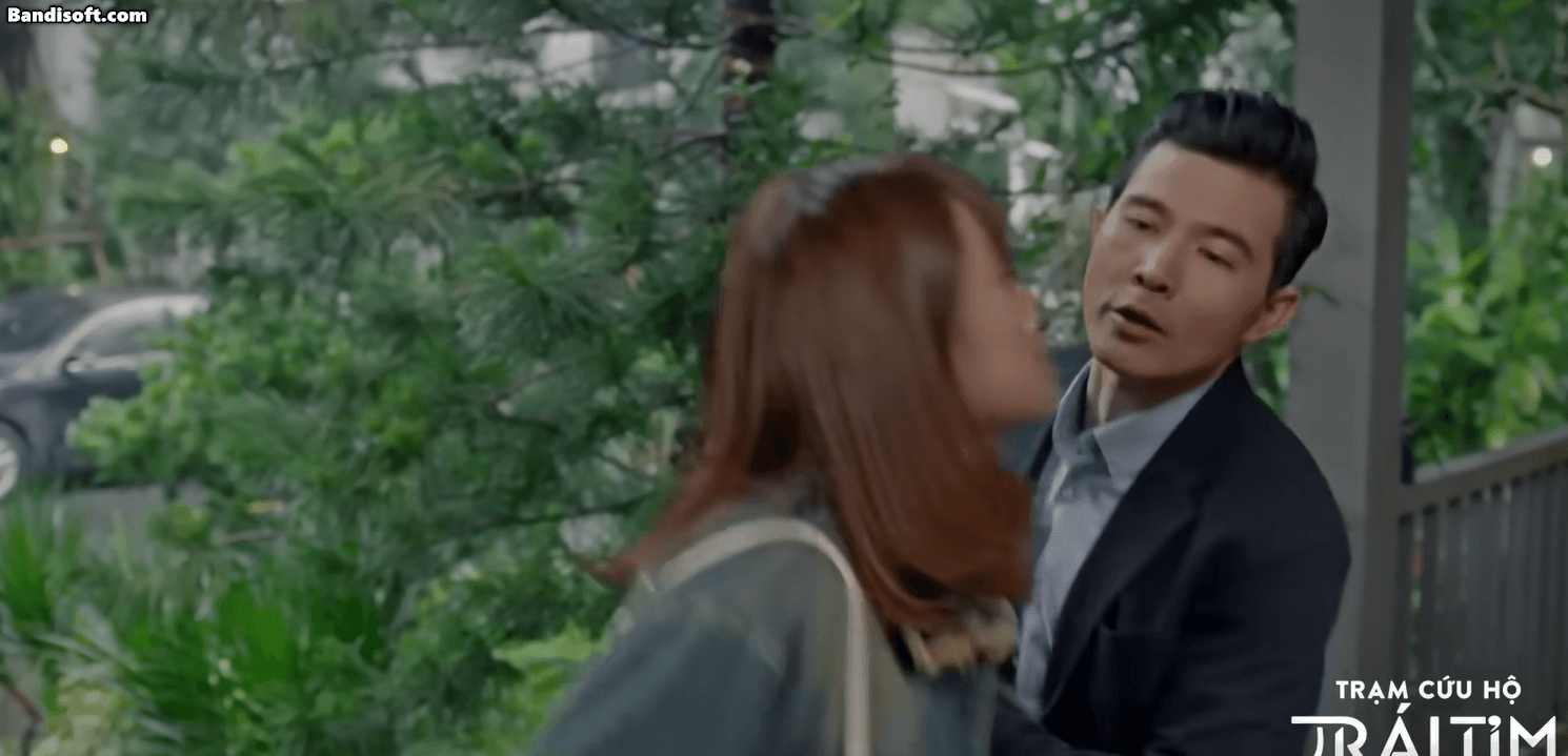 Trạm Cứu Hộ Trái Tim tập 22: Khán giả hả hê khi thấy An Nhiên và Nghĩa to tiếng, dự đoán sắp toang - Ảnh 5. Trạm Cứu Hộ Trái Tim tập 22: Khán giả hả hê khi thấy An Nhiên và Nghĩa to tiếng, dự đoán sắp toang - Ảnh 5.