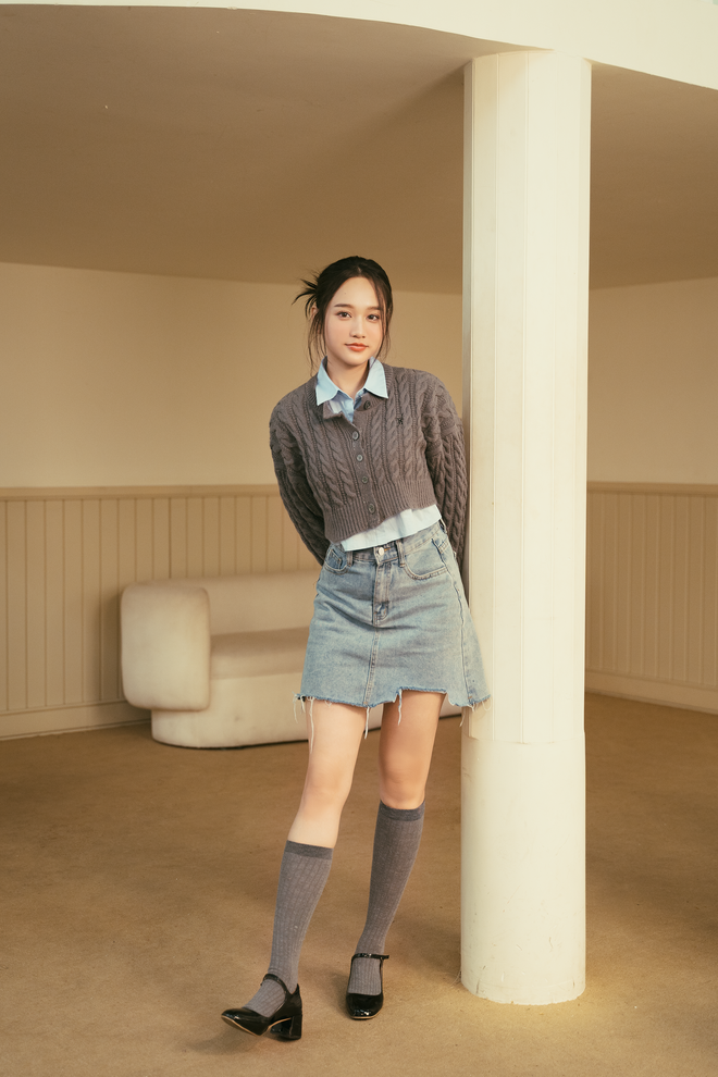 Động thái lạ của Trúc Anh sau khi lộ hình ảnh tình tứ bên bạn trai tin đồn - Ảnh 5.