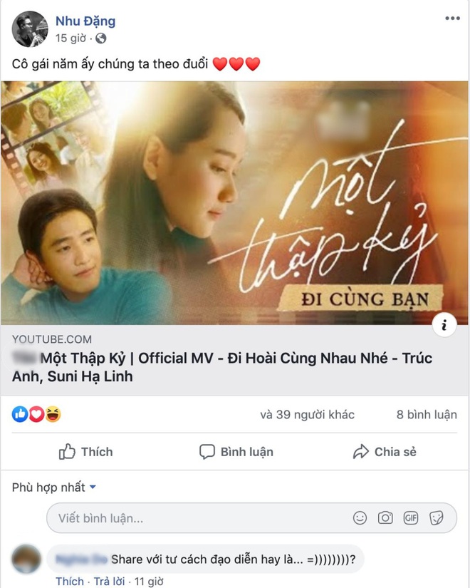 Trúc Anh và bạn trai tin đồn công khai ảnh tình cảm, ngầm xác nhận chuyện hẹn hò - Ảnh 4.