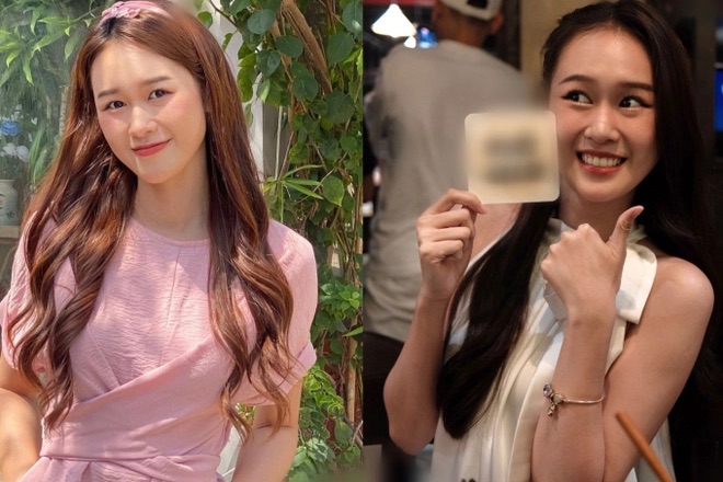 Anh Đức và vợ sắp cưới: Công khai sánh đôi ở sự kiện, giữ nguyên tắc đặc biệt trên MXH - Ảnh 18.