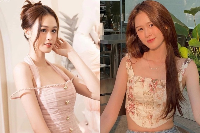 Anh Đức và vợ sắp cưới: Công khai sánh đôi ở sự kiện, giữ nguyên tắc đặc biệt trên MXH - Ảnh 17.