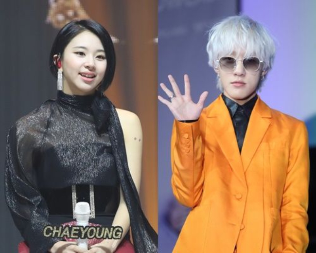 Kbiz dồn dập đón tin hẹn hò: Sau Han So Hee - Ryu Jun Yeol và 2 mỹ nhân TWICE, 2 cặp sao đình đám khác bị tóm dính! - Ảnh 4.
