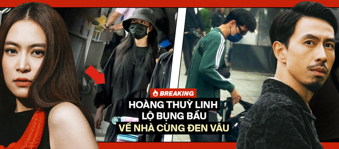 Đen Vâu lộ diện hậu bị tóm sánh đôi bên Hoàng Thuỳ Linh: Xuất hiện lẻ bóng, thái độ khác lạ gây chú ý - Ảnh 14. Đen Vâu lộ diện hậu bị tóm sánh đôi bên Hoàng Thuỳ Linh: Xuất hiện lẻ bóng, thái độ khác lạ gây chú ý - Ảnh 14.