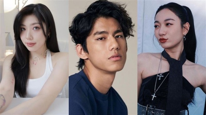 Kết đắng cho 2 ngôi sao lộ clip ngoại tình ngoài công viên - Ảnh 6. Kết đắng cho 2 ngôi sao lộ clip ngoại tình ngoài công viên - Ảnh 6.