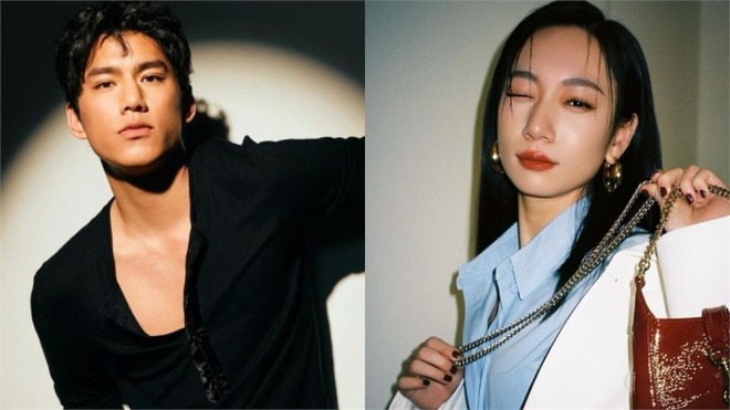 Kết đắng cho 2 ngôi sao lộ clip ngoại tình ngoài công viên - Ảnh 3. Kết đắng cho 2 ngôi sao lộ clip ngoại tình ngoài công viên - Ảnh 3.