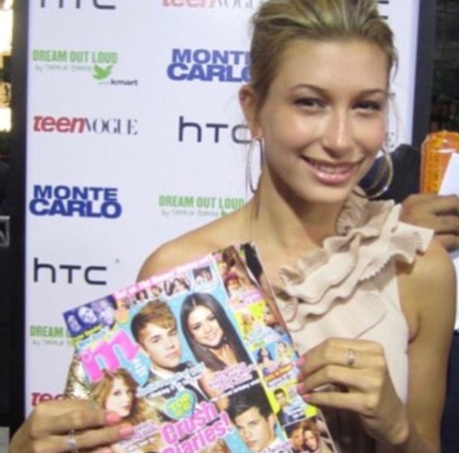 Chuyện tình Justin - Hailey Bieber: Nàng bị gán danh tiểu tam vì chàng, 6 năm hôn nhân đầy drama và cái kết ngọt ngào - Ảnh 4. Chuyện tình Justin - Hailey Bieber: Nàng bị gán danh tiểu tam vì chàng, 6 năm hôn nhân đầy drama và cái kết ngọt ngào - Ảnh 4.
