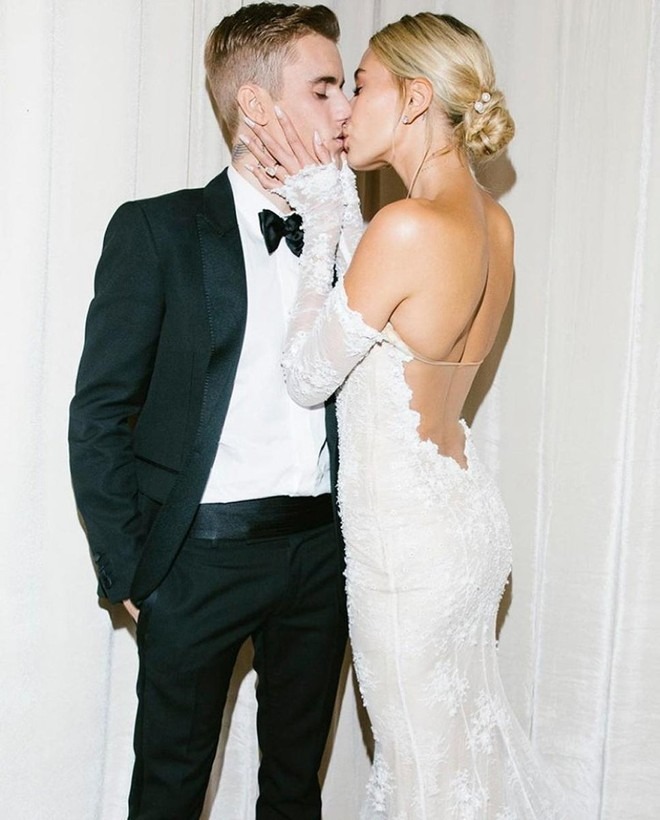 Chuyện tình Justin - Hailey Bieber: Nàng bị gán danh tiểu tam vì chàng, 6 năm hôn nhân đầy drama và cái kết ngọt ngào - Ảnh 10. Chuyện tình Justin - Hailey Bieber: Nàng bị gán danh tiểu tam vì chàng, 6 năm hôn nhân đầy drama và cái kết ngọt ngào - Ảnh 10.