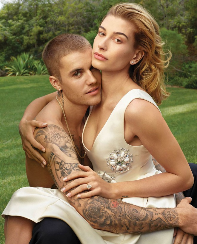Chuyện tình Justin - Hailey Bieber: Nàng bị gán danh tiểu tam vì chàng, 6 năm hôn nhân đầy drama và cái kết ngọt ngào - Ảnh 13. Chuyện tình Justin - Hailey Bieber: Nàng bị gán danh tiểu tam vì chàng, 6 năm hôn nhân đầy drama và cái kết ngọt ngào - Ảnh 13.