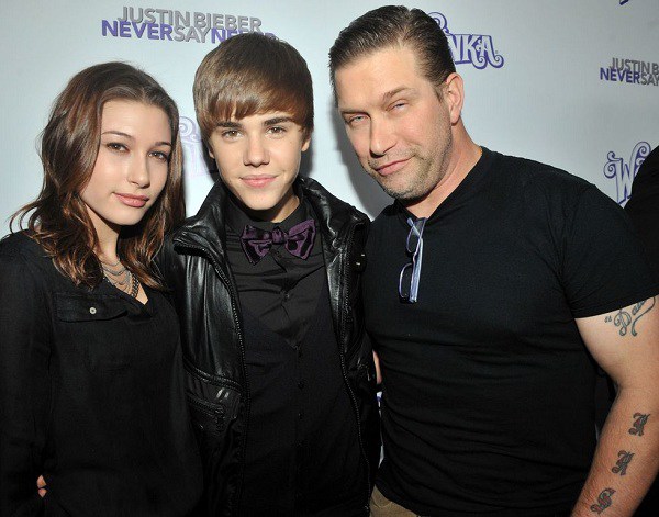 Chuyện tình Justin - Hailey Bieber: Nàng bị gán danh tiểu tam vì chàng, 6 năm hôn nhân đầy drama và cái kết ngọt ngào - Ảnh 3. Chuyện tình Justin - Hailey Bieber: Nàng bị gán danh tiểu tam vì chàng, 6 năm hôn nhân đầy drama và cái kết ngọt ngào - Ảnh 3.