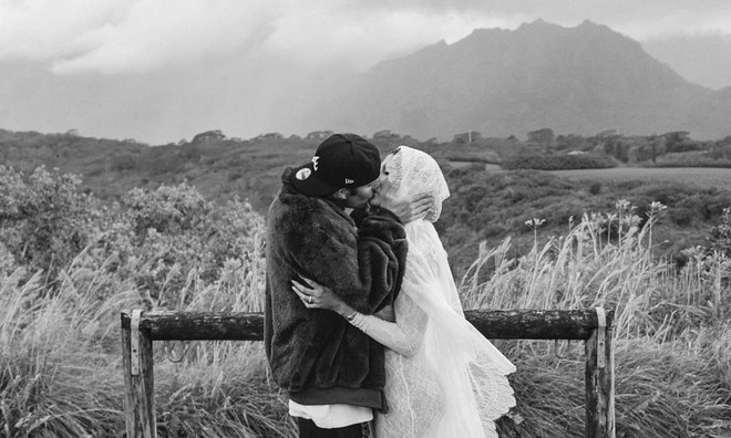 Chuyện tình Justin - Hailey Bieber: Nàng bị gán danh tiểu tam vì chàng, 6 năm hôn nhân đầy drama và cái kết ngọt ngào - Ảnh 18. Chuyện tình Justin - Hailey Bieber: Nàng bị gán danh tiểu tam vì chàng, 6 năm hôn nhân đầy drama và cái kết ngọt ngào - Ảnh 18.
