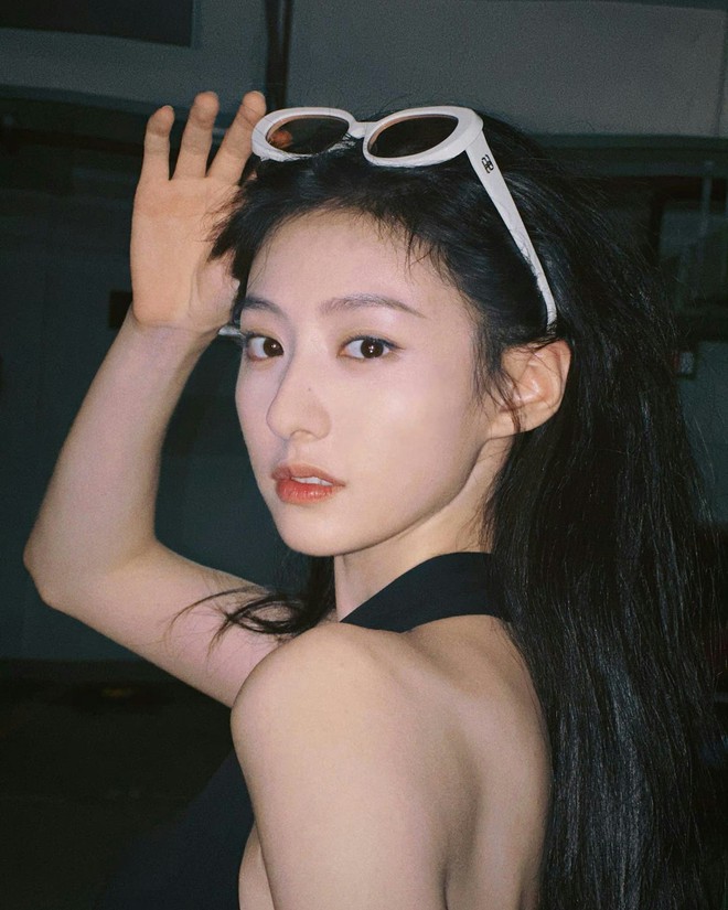 Nữ diễn viên mất tích sau vụ rò rỉ clip nhạy cảm dài 20 phút - Ảnh 2. Nữ diễn viên mất tích sau vụ rò rỉ clip nhạy cảm dài 20 phút - Ảnh 2.