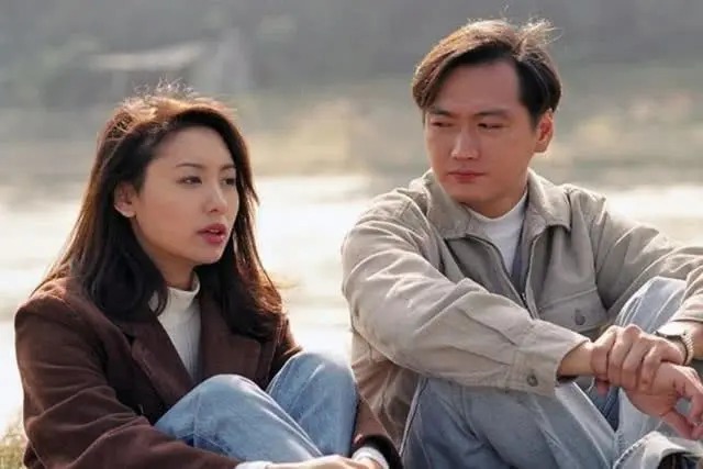 Tài tử hạng A bỏ vợ con chạy theo hoa hậu trên phim trường, kết cục vừa mất trắng sự nghiệp vừa bị tiểu tam bỏ rơi - Ảnh 3. Tài tử hạng A bỏ vợ con chạy theo hoa hậu trên phim trường, kết cục vừa mất trắng sự nghiệp vừa bị tiểu tam bỏ rơi - Ảnh 3.