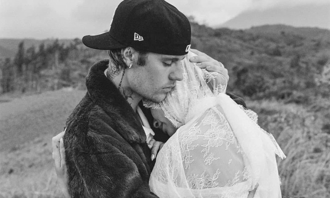 Rầm rộ tin bà xã Justin Bieber mang thai đôi, thực hư ra sao? - Ảnh 7. Rầm rộ tin bà xã Justin Bieber mang thai đôi, thực hư ra sao? - Ảnh 7.