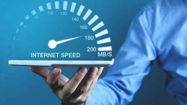 5 tỉnh, thành có Internet nhanh nhất Việt Nam, vắng bóng cả Hà Nội và TP.Hồ Chí Minh - Ảnh 1. 5 tỉnh, thành có Internet nhanh nhất Việt Nam, vắng bóng cả Hà Nội và TP.Hồ Chí Minh - Ảnh 1.