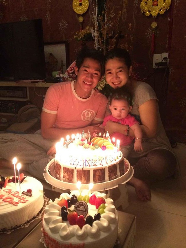 Sao nam rời Vbiz sang nước ngoài bán hàng online, bị vợ ở Mỹ tố ngoại tình sống tệ bạc - Ảnh 5. Sao nam rời Vbiz sang nước ngoài bán hàng online, bị vợ ở Mỹ tố ngoại tình sống tệ bạc - Ảnh 5.