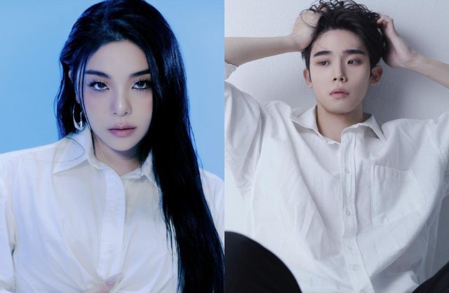 Hé lộ danh tính hôn phu bí ẩn của nữ ca sĩ Ailee: Là bản sao của Lee Jong Suk, từng bị bóc phốt làm trai bao - Ảnh 2. Hé lộ danh tính hôn phu bí ẩn của nữ ca sĩ Ailee: Là bản sao của Lee Jong Suk, từng bị bóc phốt làm trai bao - Ảnh 2.