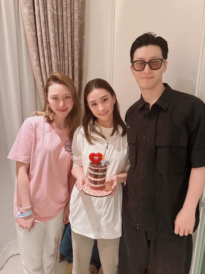 Kiều nữ trùm sòng bạc Macau thành công ép Đậu Kiêu chịu thiệt, phải ký thỏa thuận hôn nhân - Ảnh 2. Kiều nữ trùm sòng bạc Macau thành công ép Đậu Kiêu chịu thiệt, phải ký thỏa thuận hôn nhân - Ảnh 2.
