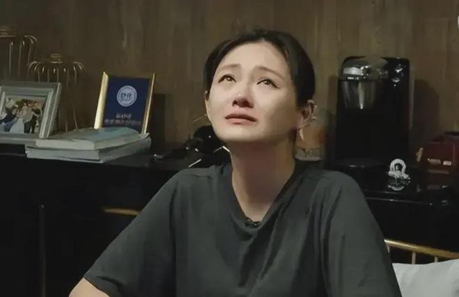 Xôn xao hình ảnh chồng Hàn Quốc bị Từ Hy Viên đuổi khỏi nhà lúc nửa đêm, cuộc hôn nhân thứ 2 có biến - Ảnh 4.