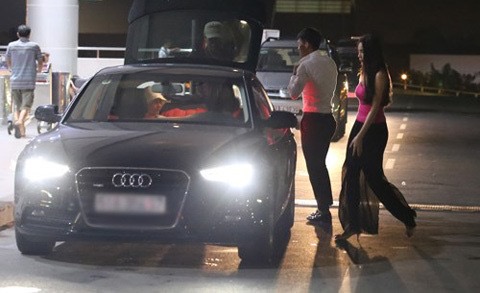 Công Vinh và Thuỷ Tiên giàu cỡ nào? - Ảnh 8. Công Vinh và Thuỷ Tiên giàu cỡ nào? - Ảnh 8.