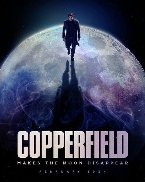 Ông hoàng giải trí David Copperfield: 5 thập kỷ trên đỉnh cao, sở hữu tài sản tỷ USD và nguy cơ mất tất cả vì bê bối tình dục - Ảnh 5.