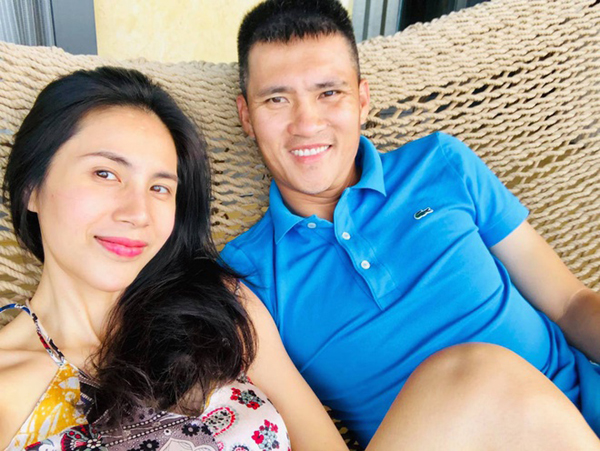 Công Vinh và Thuỷ Tiên giàu cỡ nào? - Ảnh 38. Công Vinh và Thuỷ Tiên giàu cỡ nào? - Ảnh 38.