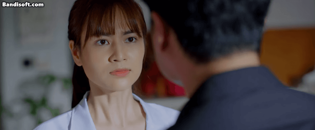 Choáng ngợp trước diễn xuất của cặp sao phim Việt, cảnh liên hoàn tát khiến người xem cũng tức - Ảnh 2.