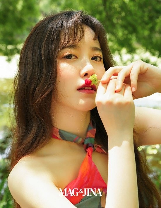 Lên hẳn TV than nghèo kể khổ, Goo Hye Sun bị MXH chế nhạo: “Nam Em phiên bản Hàn Quốc à?” - Ảnh 2.