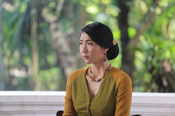 Sao Vbiz đám cưới sau 1 tháng yêu, ly hôn vẫn không biết bố mẹ chồng và khổ cực làm đủ nghề bươn chải ở Mỹ - Ảnh 3. Sao Vbiz đám cưới sau 1 tháng yêu, ly hôn vẫn không biết bố mẹ chồng và khổ cực làm đủ nghề bươn chải ở Mỹ - Ảnh 3.