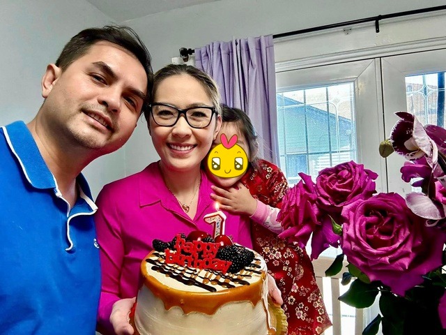 Cuộc đời Đức Tiến: Tuổi thơ không êm đềm, từ bỏ ánh hào quang để sống bên vợ Hoa hậu và hành trình kiếm con suốt 10 năm - Ảnh 10. Cuộc đời Đức Tiến: Tuổi thơ không êm đềm, từ bỏ ánh hào quang để sống bên vợ Hoa hậu và hành trình kiếm con suốt 10 năm - Ảnh 10.